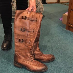 Vince Camuto Riding boots